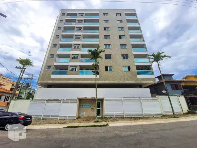 Apartamento com 2 Quartos à venda, 73m² no Riviera Fluminense, Macaé