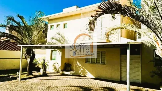 Casa com 3 Quartos à venda, 128m² no Jardim das Flores, Atibaia