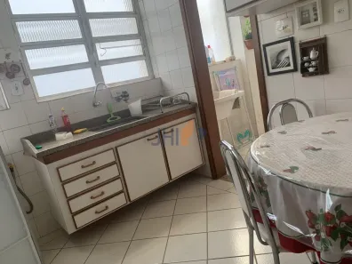 Apartamento com 3 Quartos para alugar, 130m² no Higienópolis, São Paulo