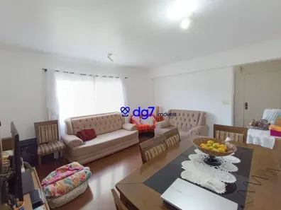 Apartamento com 3 Quartos à venda, 92m² no Jardim Esmeralda, São Paulo