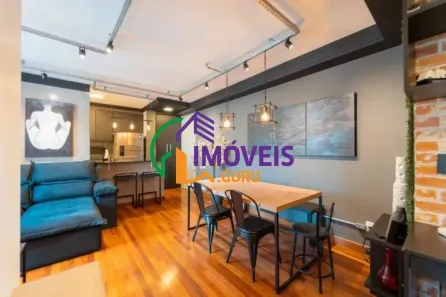 Apartamento com 2 Quartos à venda, 64m² no Cidade Ademar, São Paulo
