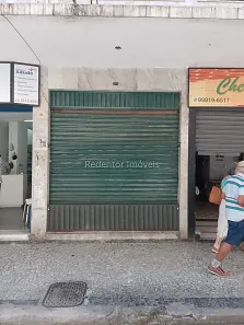 Ponto Comercial para alugar, 56m² no Centro, Juiz de Fora