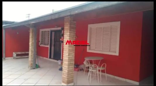 Casa com 2 Quartos à venda, 46m² no Jardim Imperial, São José dos Campos