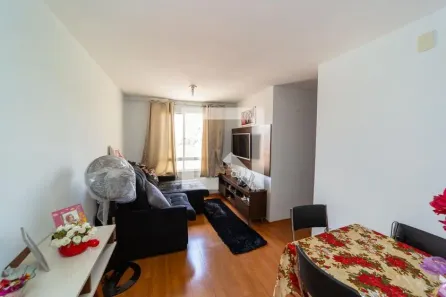 Apartamento com 2 Quartos à venda, 45m² no Jardim Danfer, São Paulo