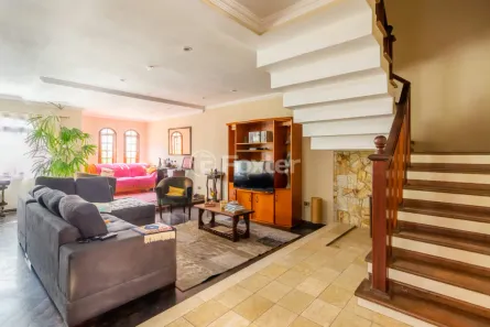 Casa com 3 Quartos à venda, 170m² no Jardim Maristela, São Paulo