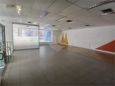 Prédio Comercial para alugar, 629m² no Santana, São Paulo