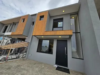 Casa de Condomínio com 3 Quartos à venda, 134m² no Núcleo Residencial Parque da Amizade, Campinas