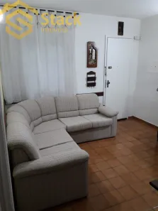 Apartamento com 2 Quartos à venda, 56m² no Jardim Ana Maria, Jundiaí