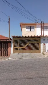 Casa com 3 Quartos à venda, 250m² no Parque Boturussu, São Paulo