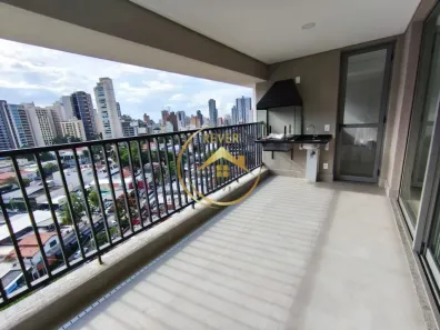 Apartamento com 3 Quartos à venda, 139m² no Cambuí, Campinas