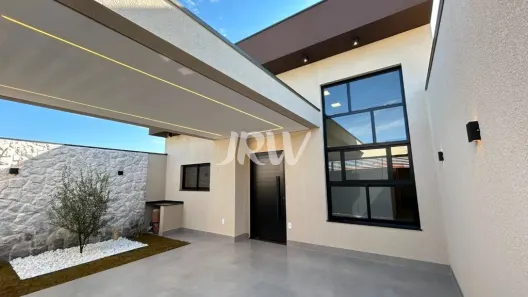 Casa com 3 Quartos à venda, 150m² no Jardim Bom Sucesso, Indaiatuba