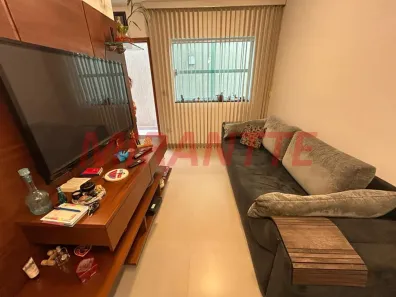 Casa de Condomínio com 2 Quartos à venda, 100m² no Santa Teresinha, São Paulo
