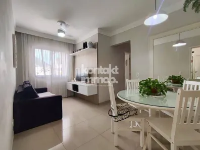 Apartamento com 2 Quartos à venda, 50m² no Jardim Residencial Martinez, Sorocaba