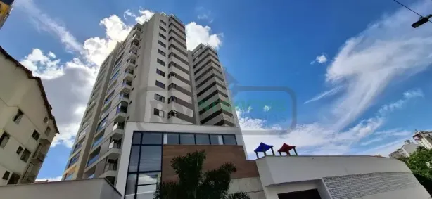 Apartamento com 4 Quartos à venda, 170m² no Granbery, Juiz de Fora