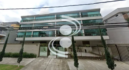 Apartamento com 3 Quartos à venda, 200m² no Recreio dos Bandeirantes, Rio de Janeiro