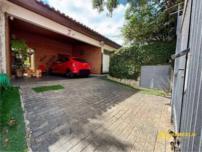 Casa com 3 Quartos à venda, 200m² no Alto da Lapa, São Paulo