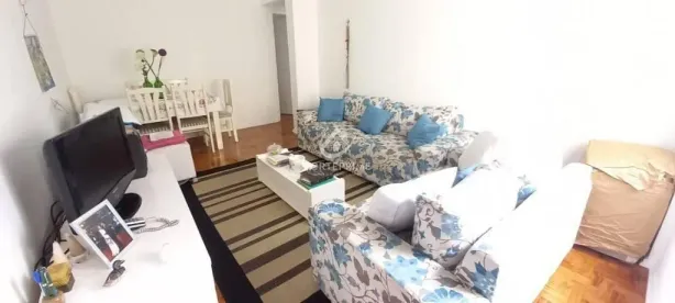 Apartamento com 2 Quartos à venda, 84m² no Campo Belo, São Paulo