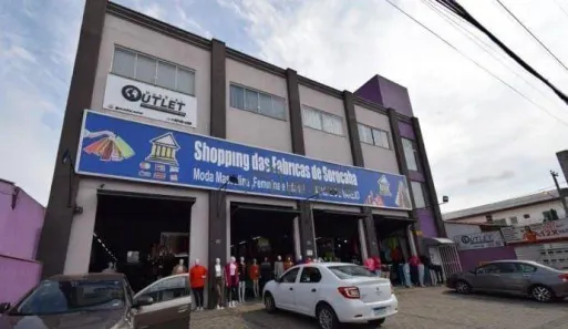 Galpão/Depósito/Armazém à venda, 840m² no Vila Helena, Sorocaba