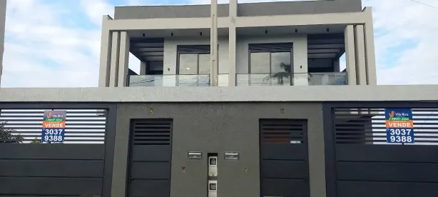 Casa com 3 Quartos à venda, 129m² no Rincão, Novo Hamburgo