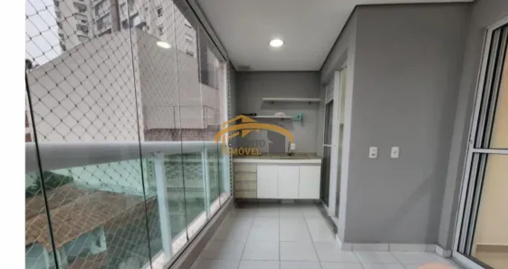 Apartamento com 2 Quartos para alugar, 60m² no Vila Osasco, Osasco