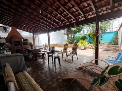 Casa com 3 Quartos à venda, 200m² no Jardim do Chafariz, Pindamonhangaba