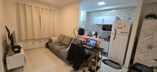 Apartamento com 1 Quarto à venda, 32m² no Cambuci, São Paulo