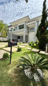 Casa com 3 Quartos à venda, 261m² no Residencial Ibi-Aram II, Itupeva
