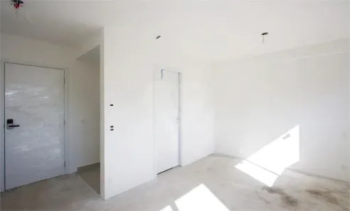 Apartamento com 1 Quarto à venda, 25m² no Chácara Santo Antônio (Zona Sul), São Paulo