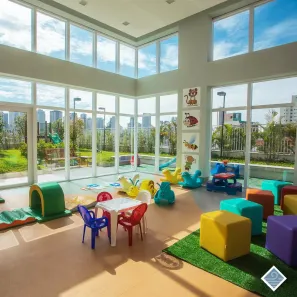 Apartamento com 2 Quartos à venda, 66m² no Bosque da Saúde, São Paulo