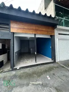 Sala Comercial para alugar, 29m² no Vila Carrão, São Paulo