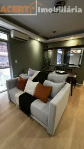 Apartamento com 2 Quartos à venda, 76m² no Abraão, Florianópolis