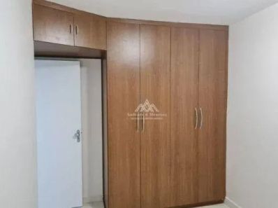 Apartamento com 2 Quartos à venda, 51m² no Presidente Médici, Ribeirão Preto