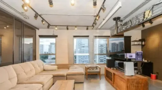 Apartamento com 1 Quarto à venda, 70m² no Campo Belo, São Paulo