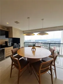 Apartamento com 3 Quartos à venda, 100m² no Jardim Leonor Mendes de Barros, São Paulo