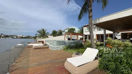 Casa com 11 Quartos à venda, 355m² no Peró, Cabo Frio