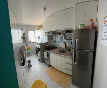 Apartamento com 2 Quartos à venda, 53m² no , São José de Ribamar
