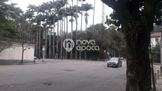 Sala Comercial à venda, 36m² no Lagoa, Rio de Janeiro