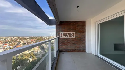 Apartamento com 3 Quartos à venda, 199m² no Centro, Pelotas