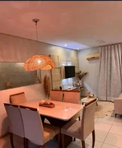 Apartamento com 3 Quartos à venda, 96m² no Pedreira, Belém