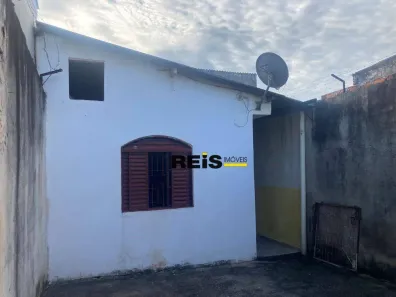 Casa com 1 Quarto à venda, 70m² no Jardim Santo André, Sorocaba