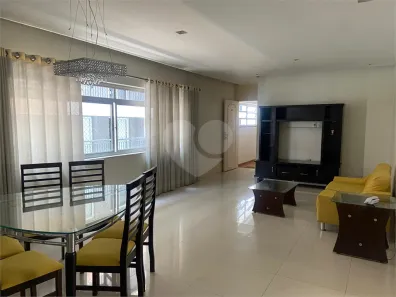 Apartamento com 3 Quartos à venda, 144m² no Bela Vista, São Paulo