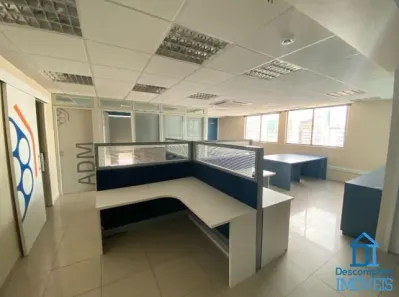 Sala Comercial com 3 Quartos à venda, 130m² no Boa Viagem, Recife