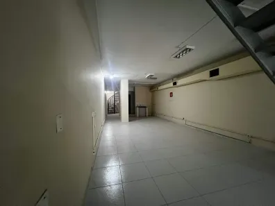 Ponto Comercial para alugar, 160m² no Buritis, Belo Horizonte