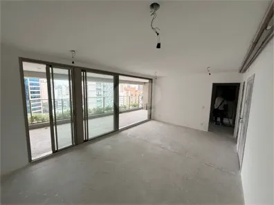 Apartamento com 3 Quartos à venda, 150m² no Moema, São Paulo