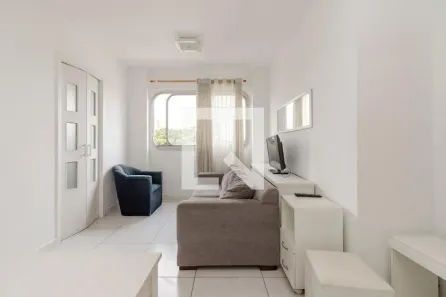 Apartamento com 2 Quartos à venda, 53m² no Vila Alexandria, São Paulo