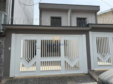 Sobrado com 3 Quartos à venda, 158m² no Jardim Bom Clima, Guarulhos