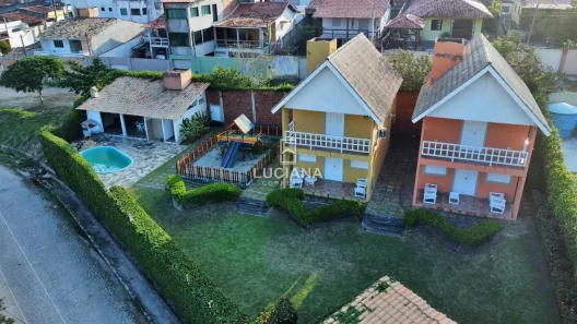 Casa com 7 Quartos para venda ou aluguel, 250m² no Cruzeiro, Gravatá