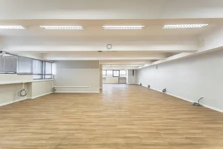 Sala Comercial para alugar, 302m² no Rio Branco, Porto Alegre