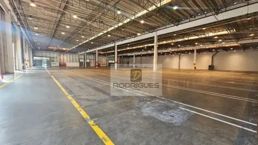 Galpão/Depósito/Armazém para alugar, 3800m² no Demarchi, São Bernardo do Campo