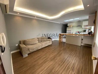 Casa com 2 Quartos para alugar, 85m² no Vila Independência, São Paulo